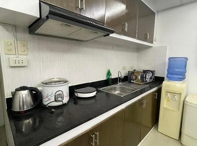 Hotel Kassel Residences Manila