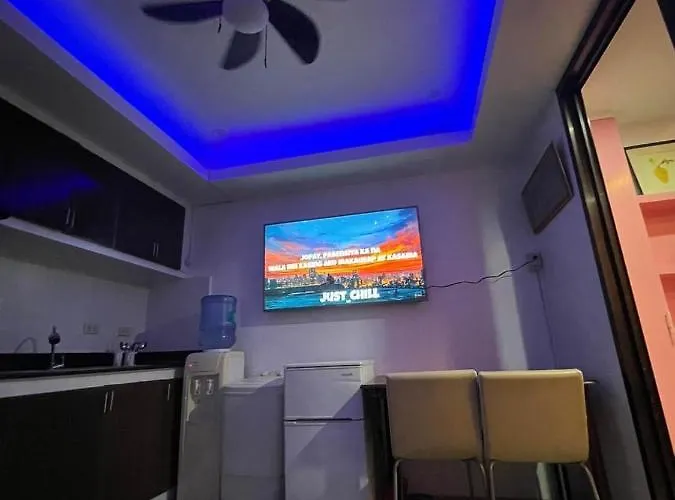 Kassel Residences Hotel Manila