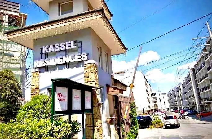 Kassel Residences Hotel Manila