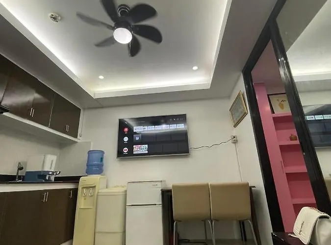 Hotel Kassel Residences Manila